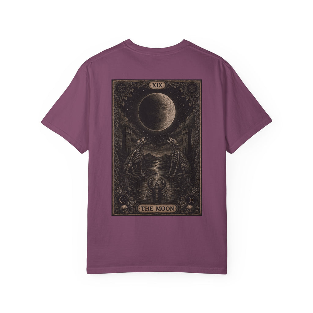 The Moon