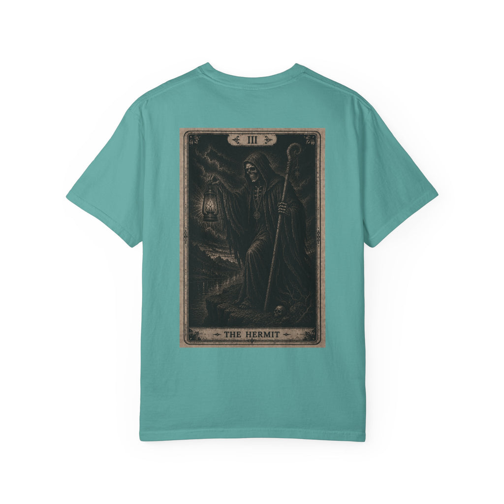 The Hermit