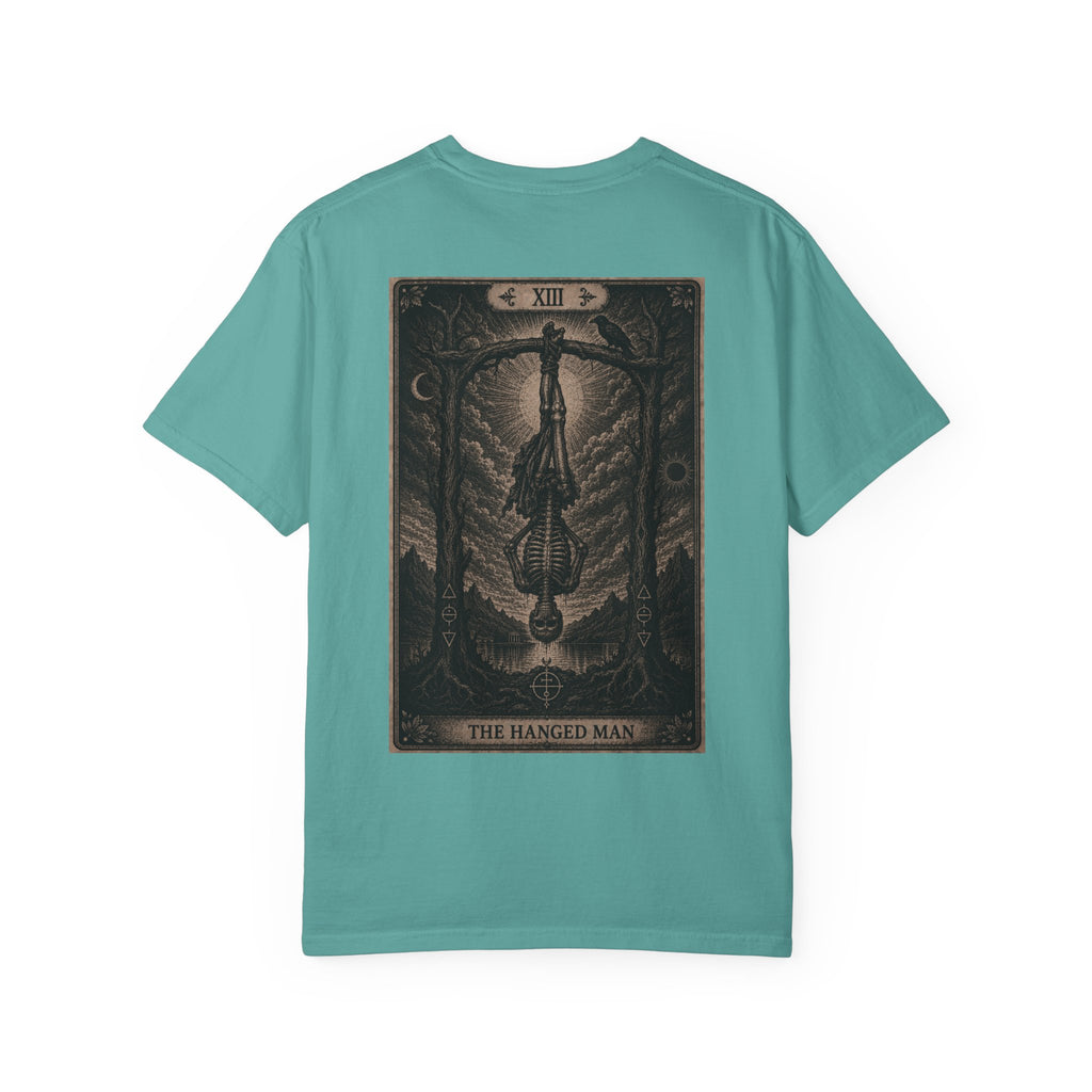 The Hanged Man