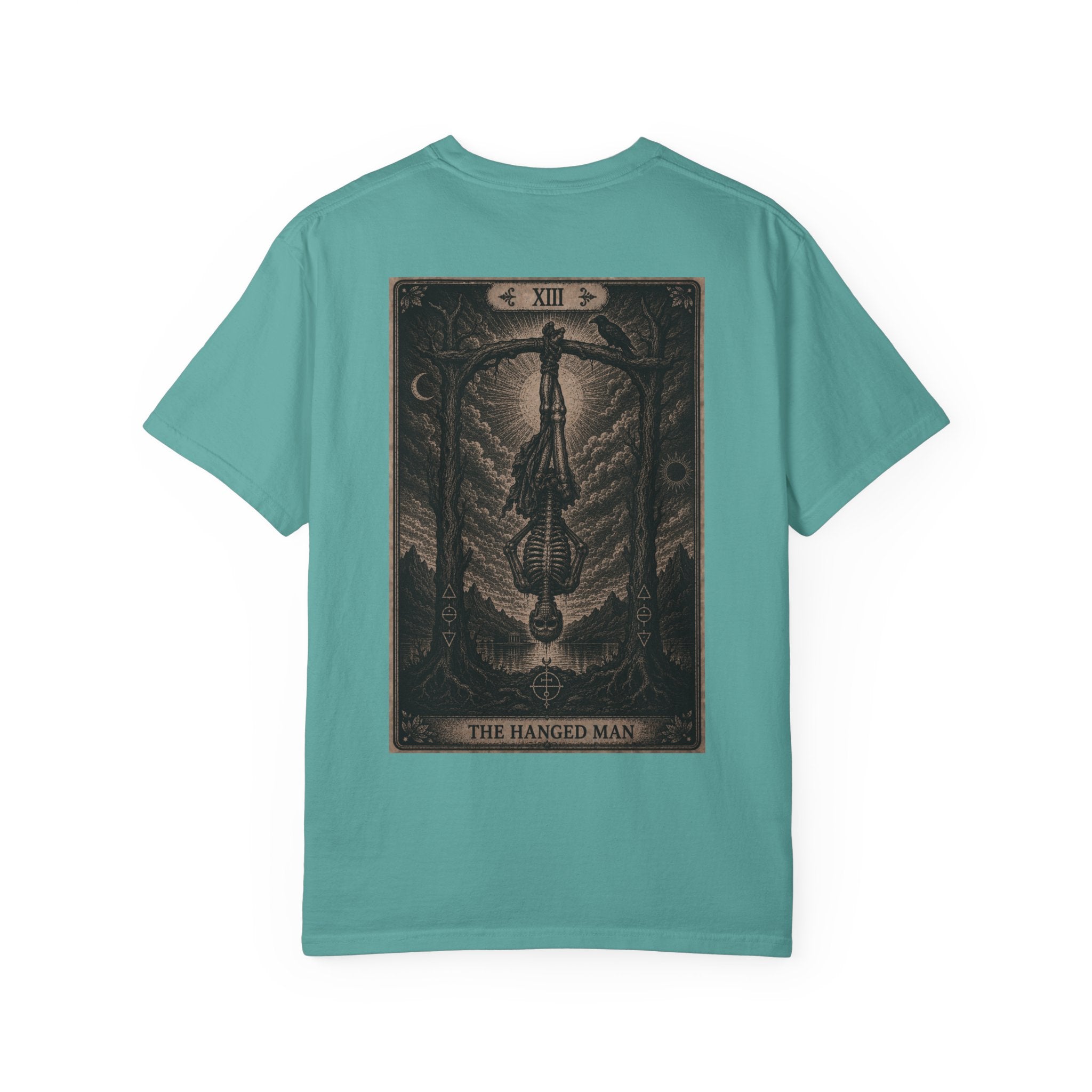 The Hanged Man