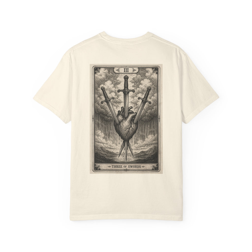 3 of Swords