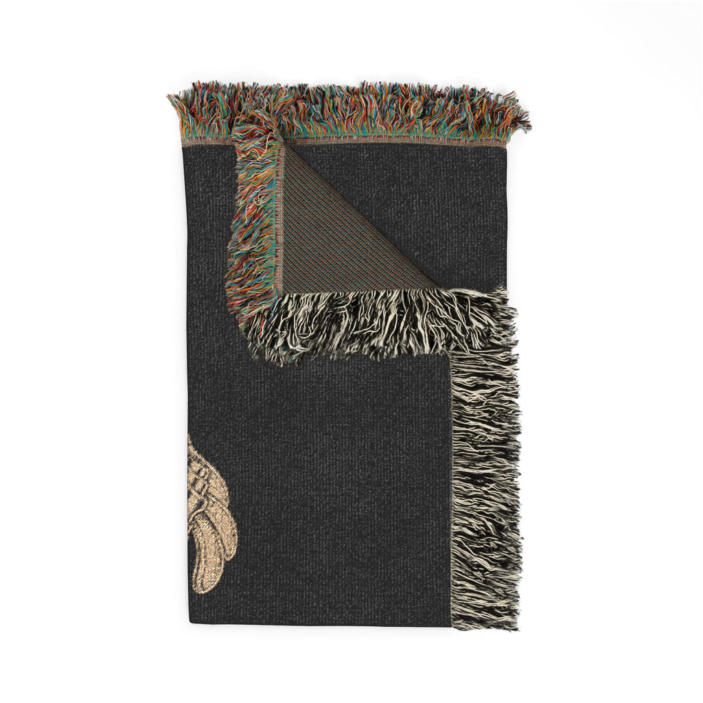 /Woven Blanket