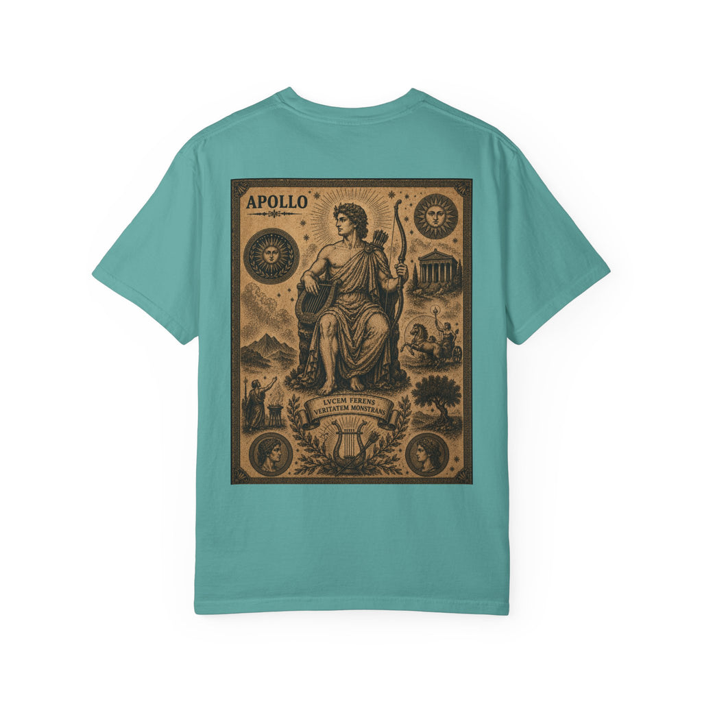 Apollo