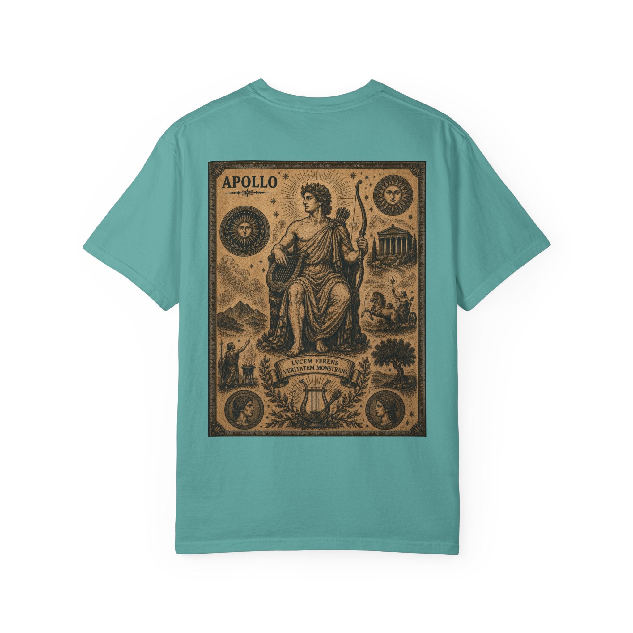 Apollo