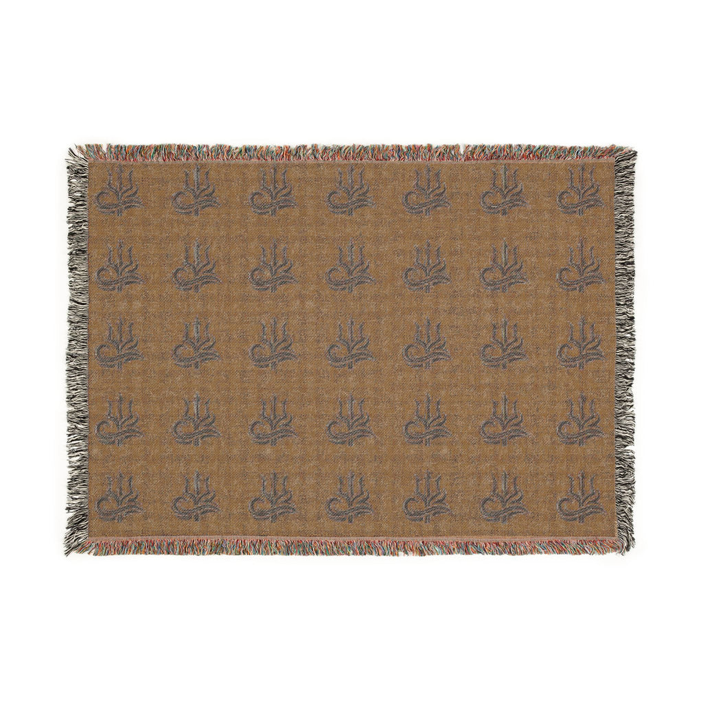 Woven Blanket