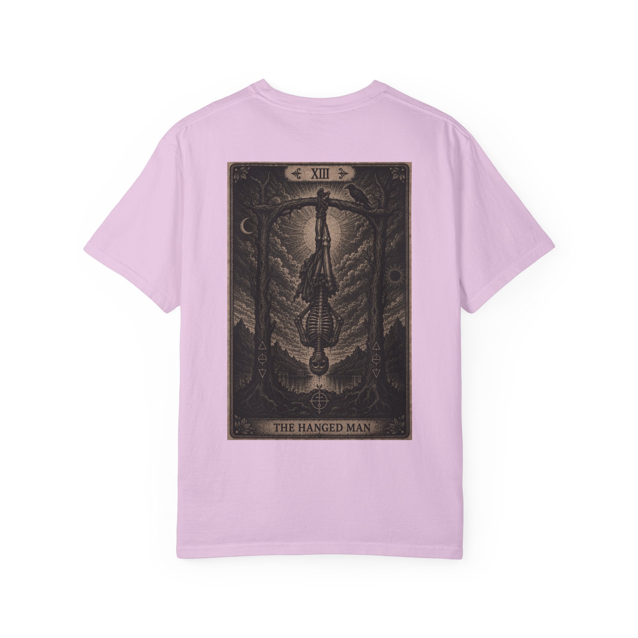 The Hanged Man
