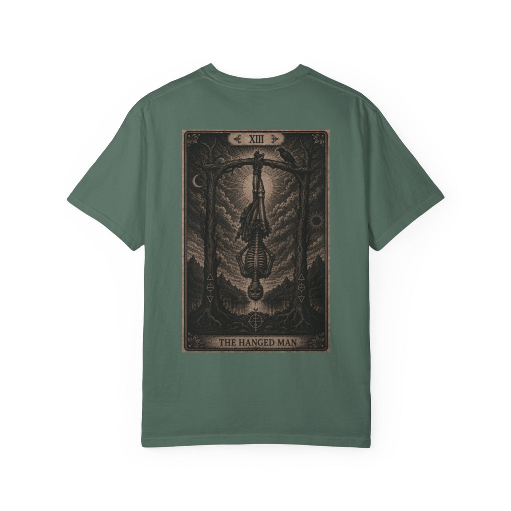 The Hanged Man