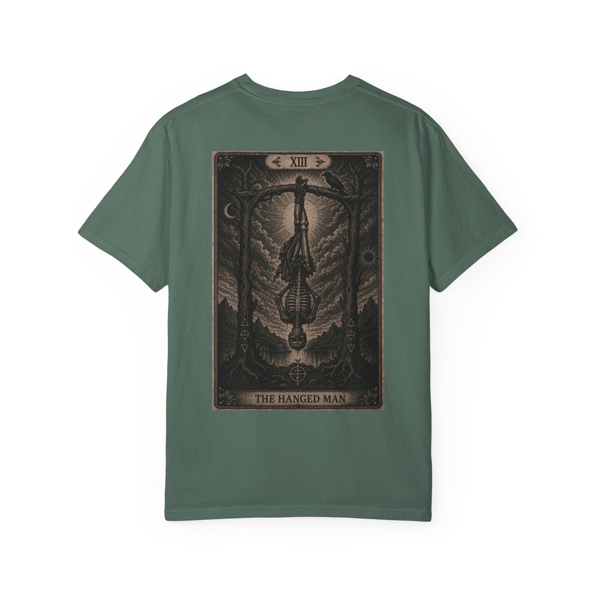 The Hanged Man
