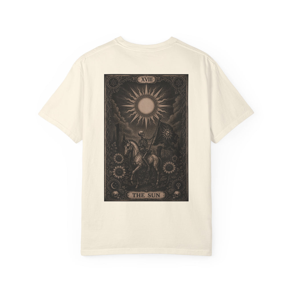 The Sun