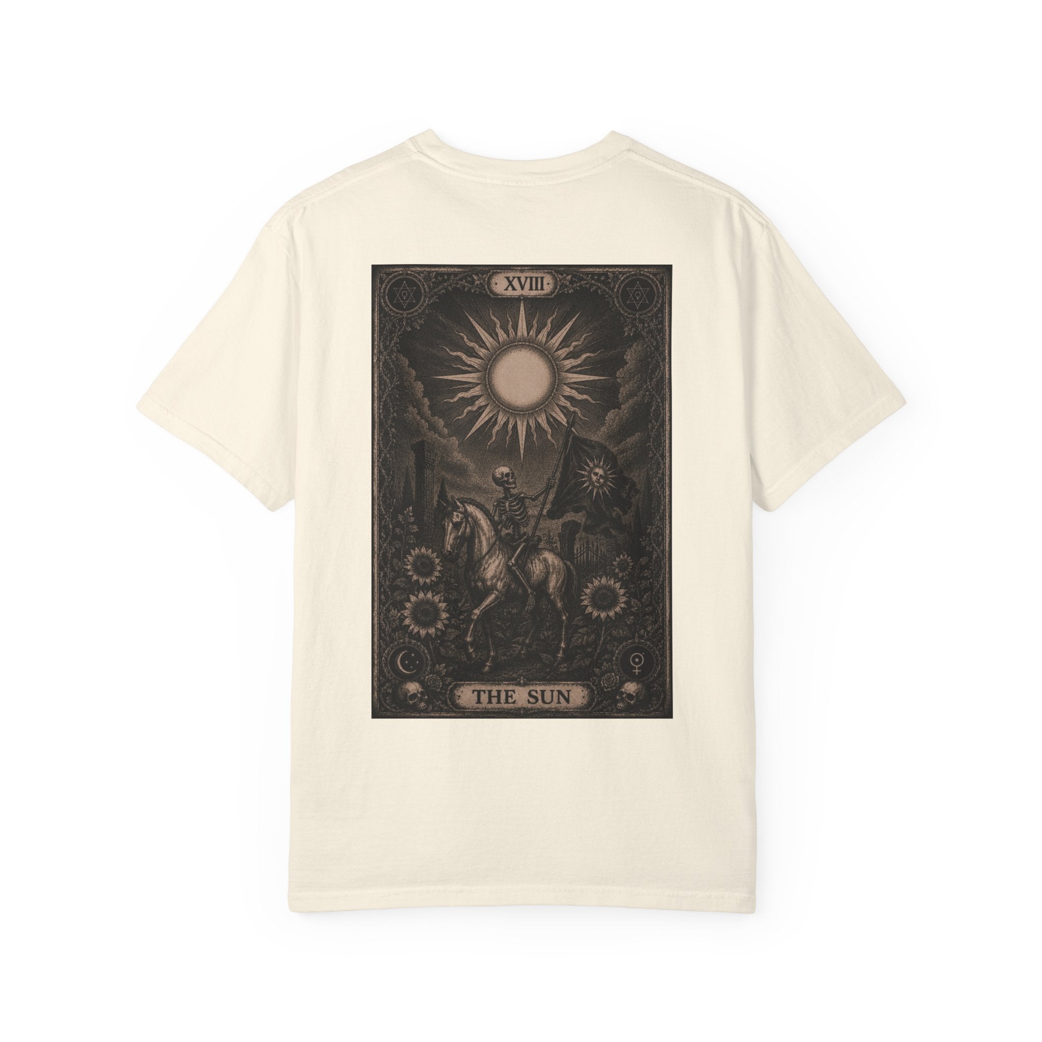 The Sun