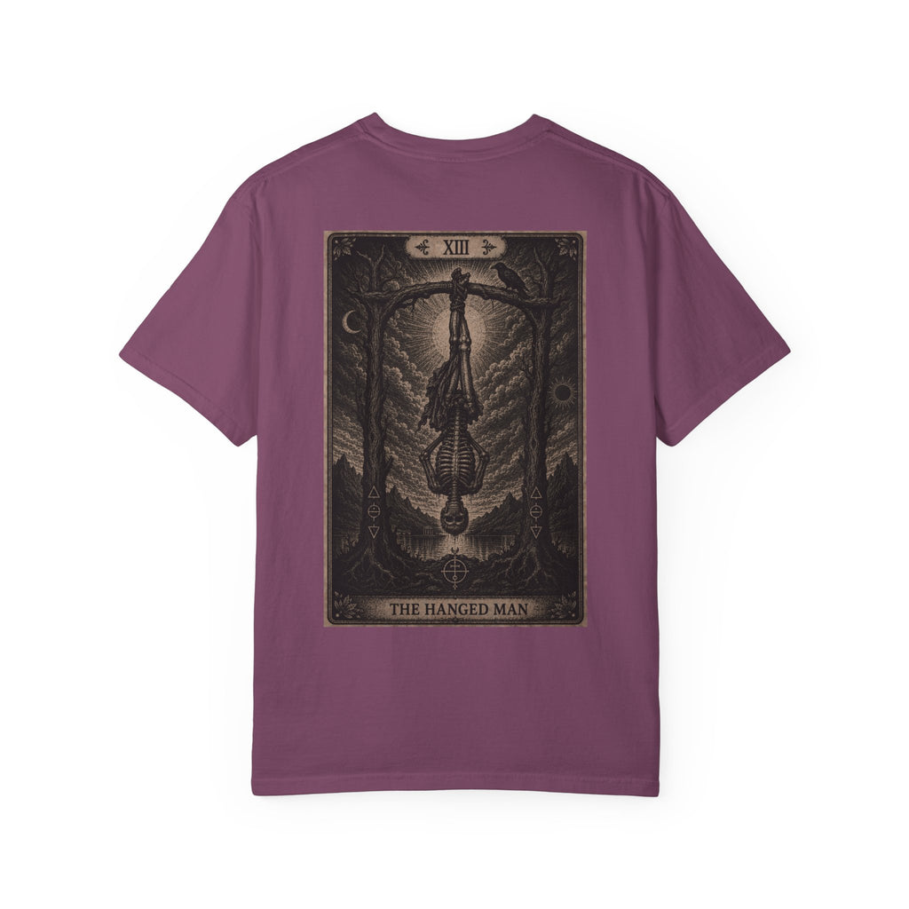 The Hanged Man