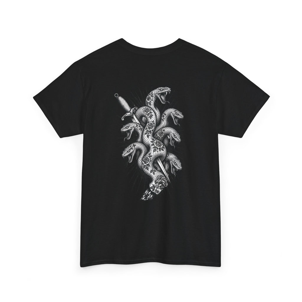 pierced hydra