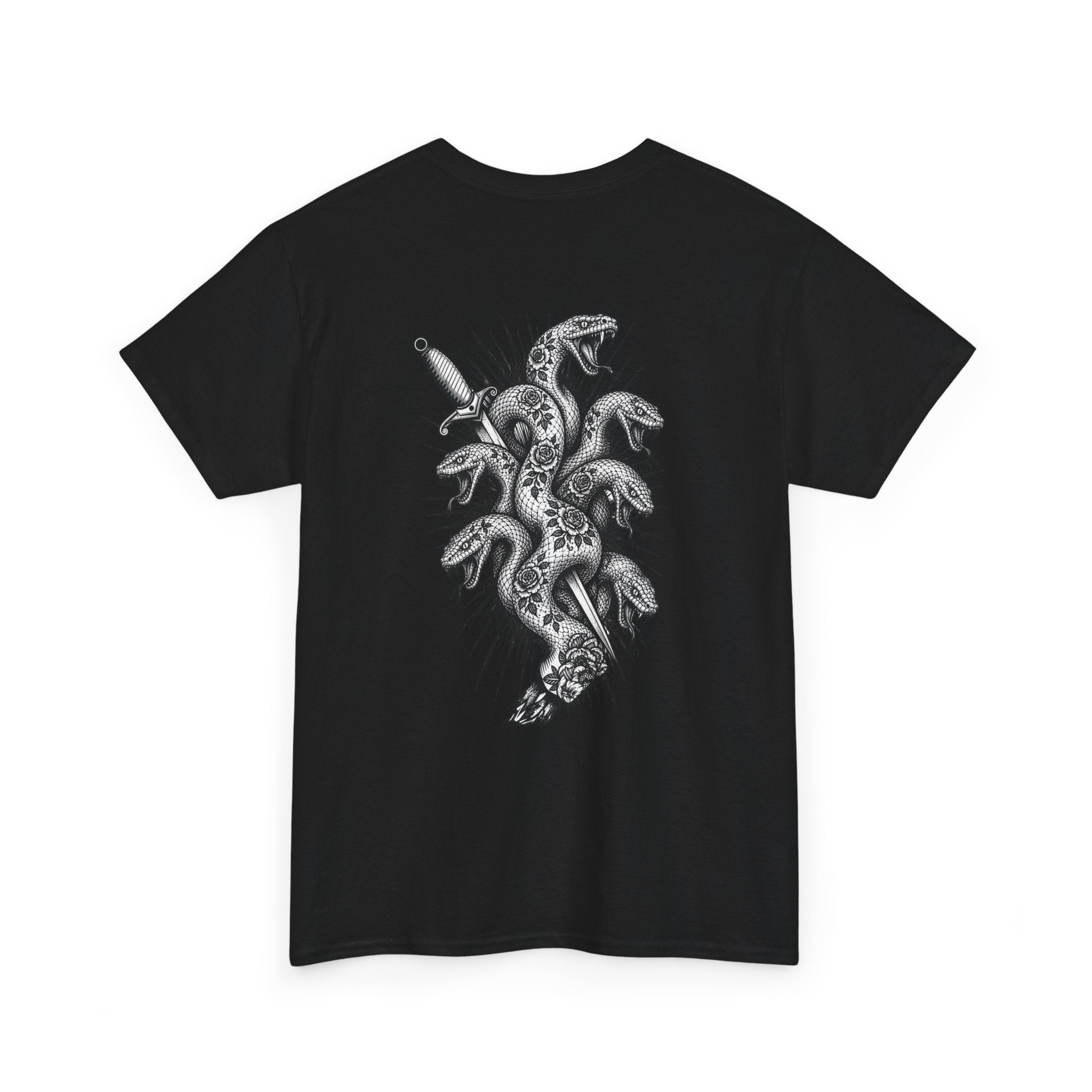pierced hydra