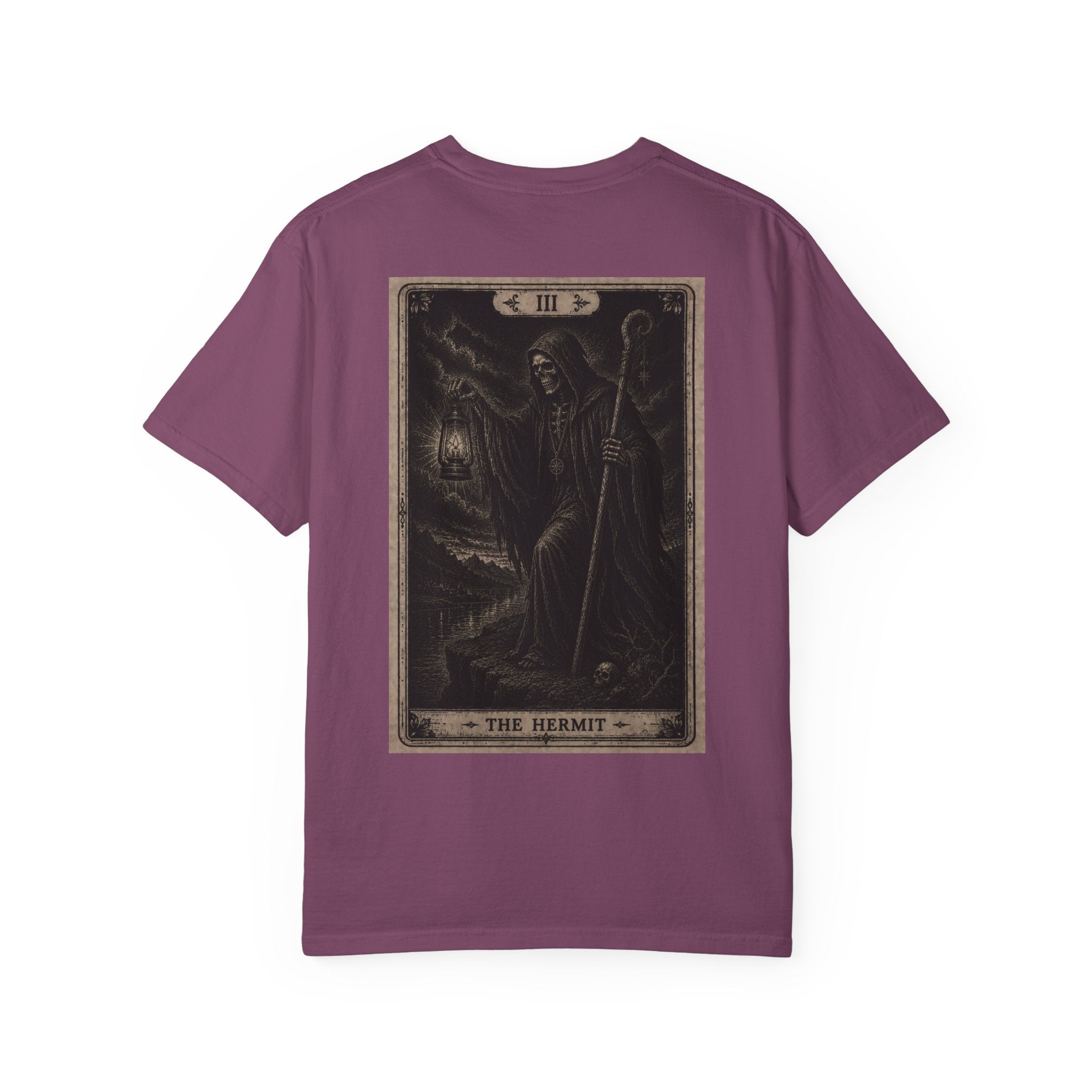 The Hermit
