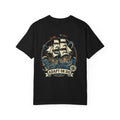 Adapt or Die Nautical series