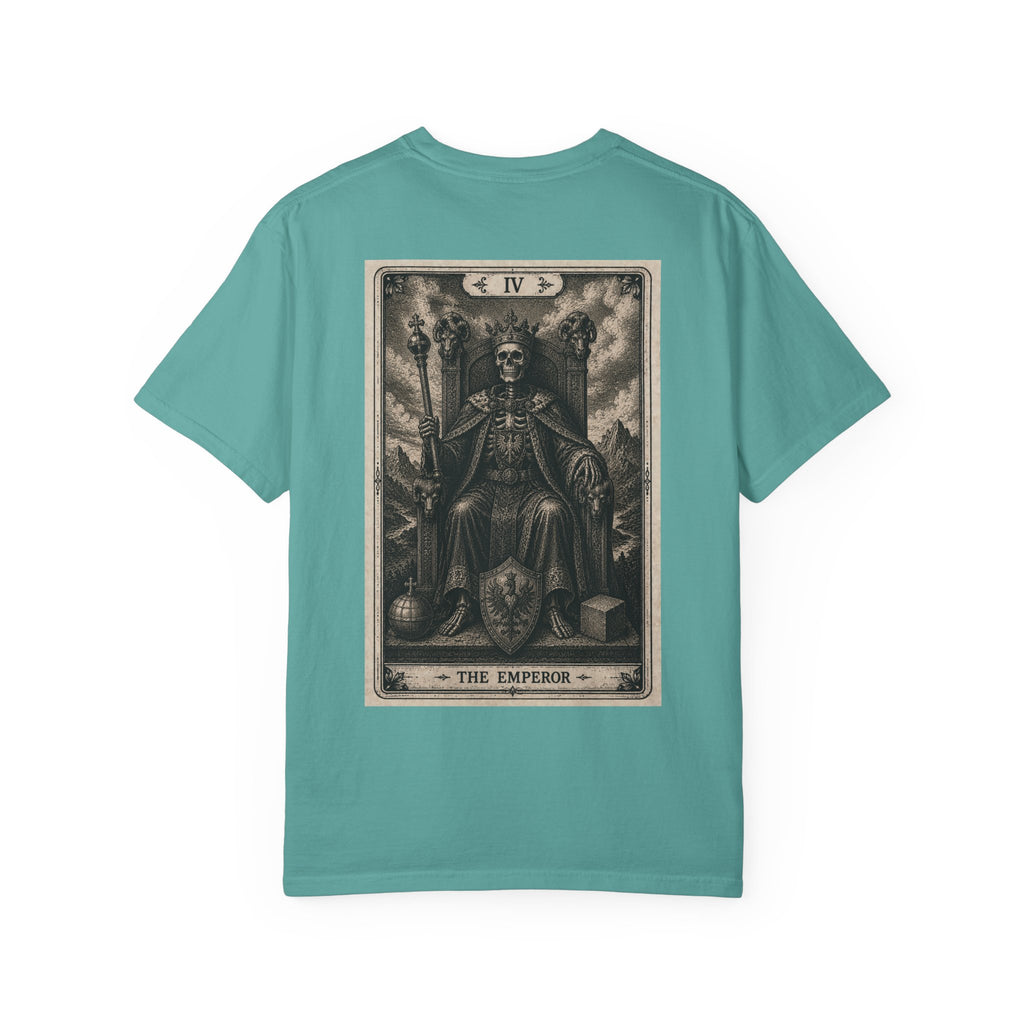 The Emperor