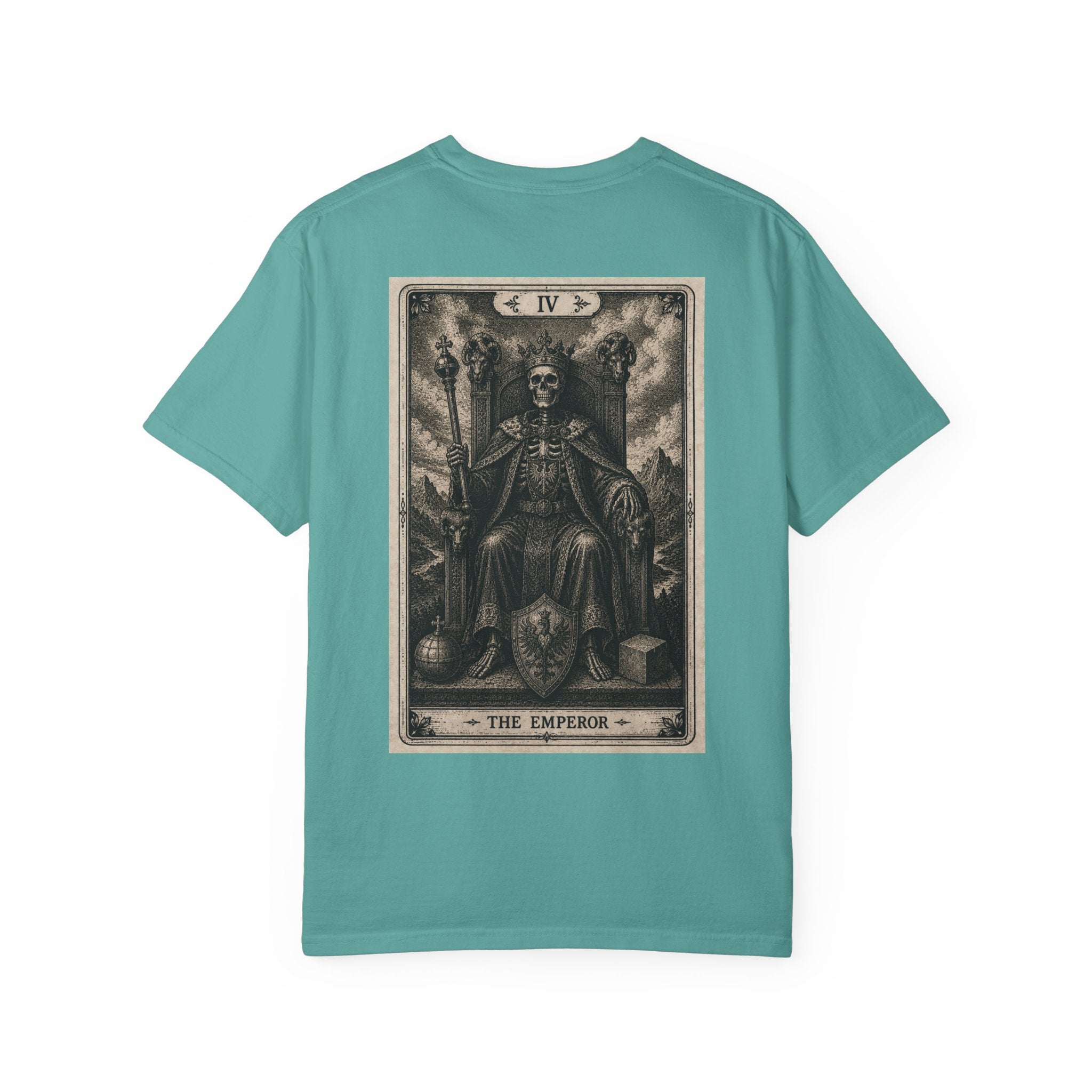 The Emperor