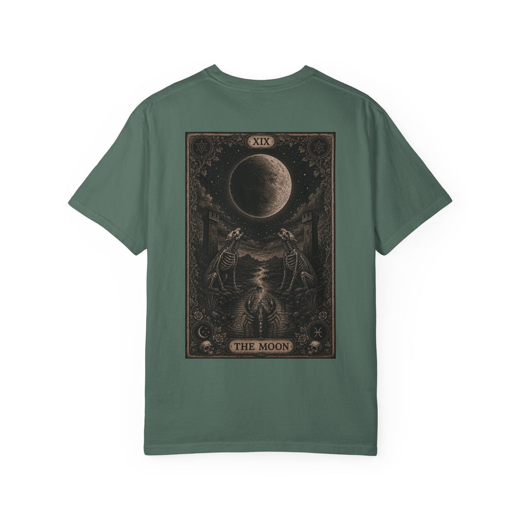 The Moon