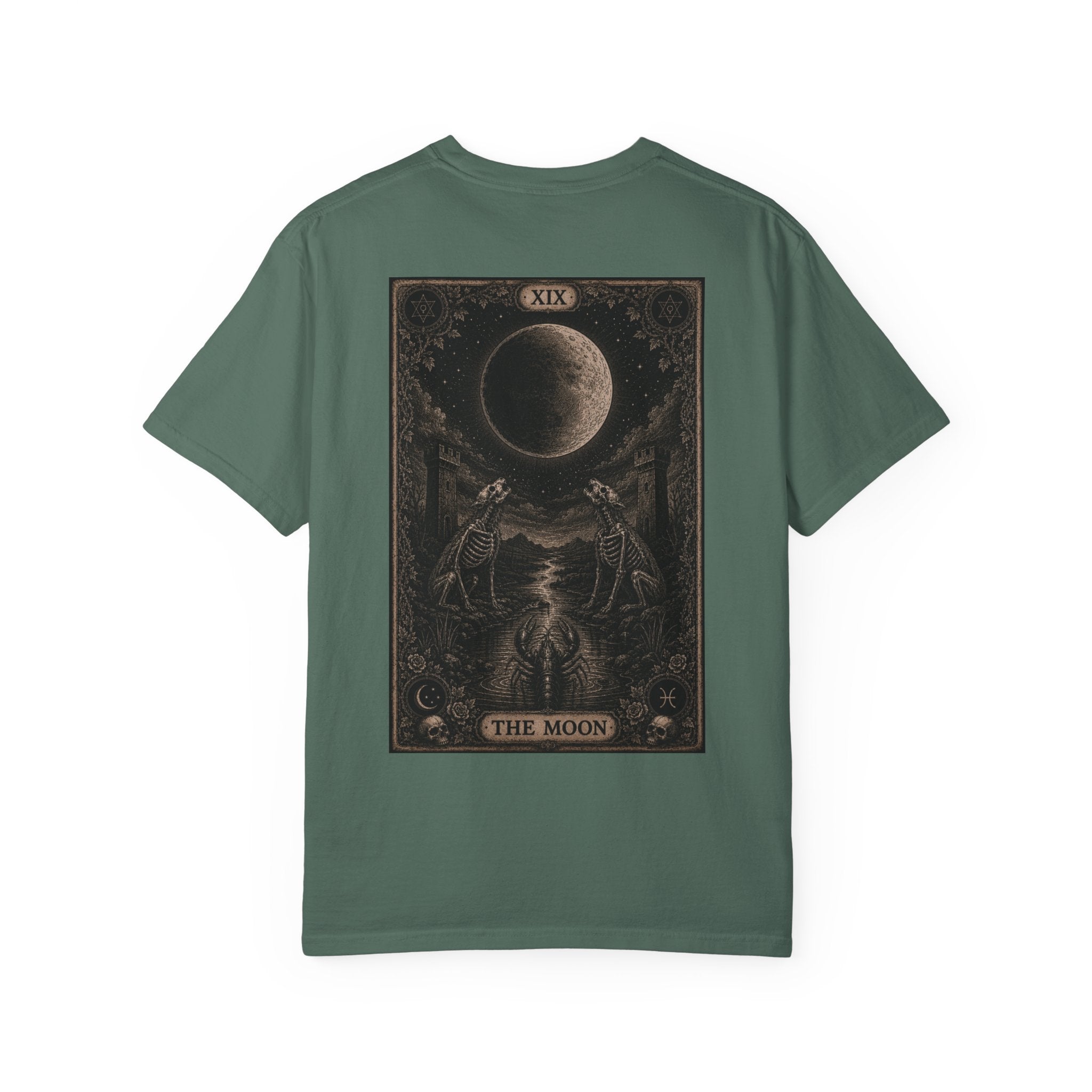The Moon