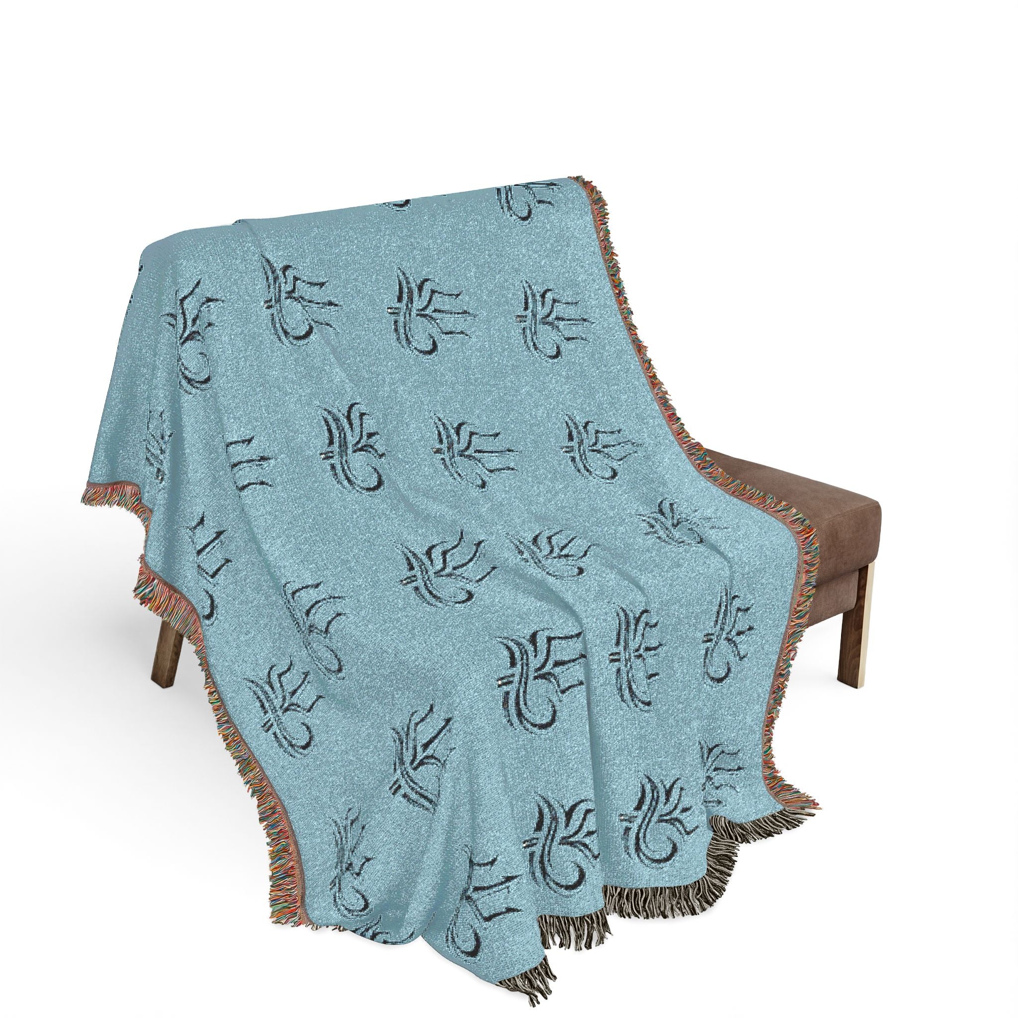 Woven Blanket