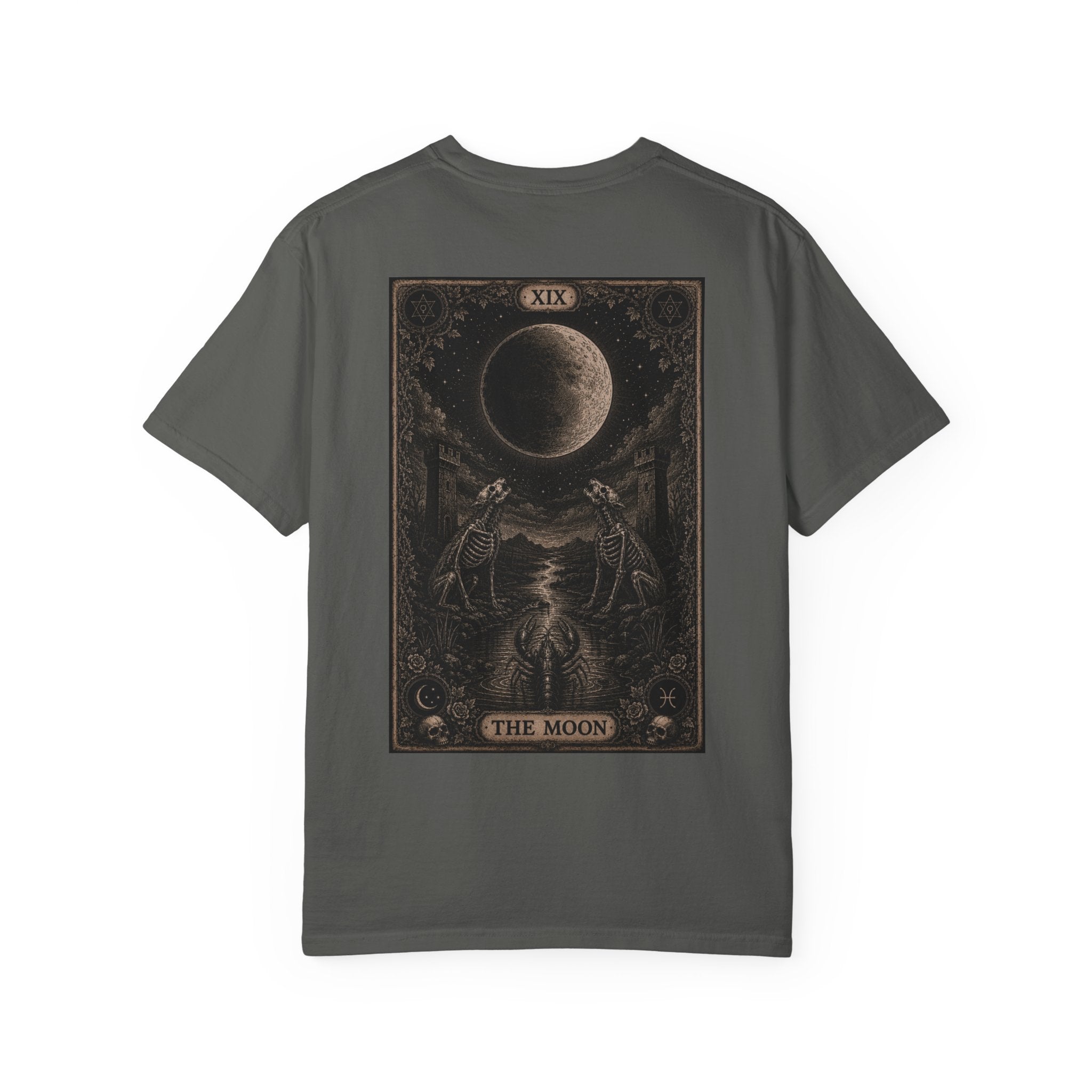The Moon