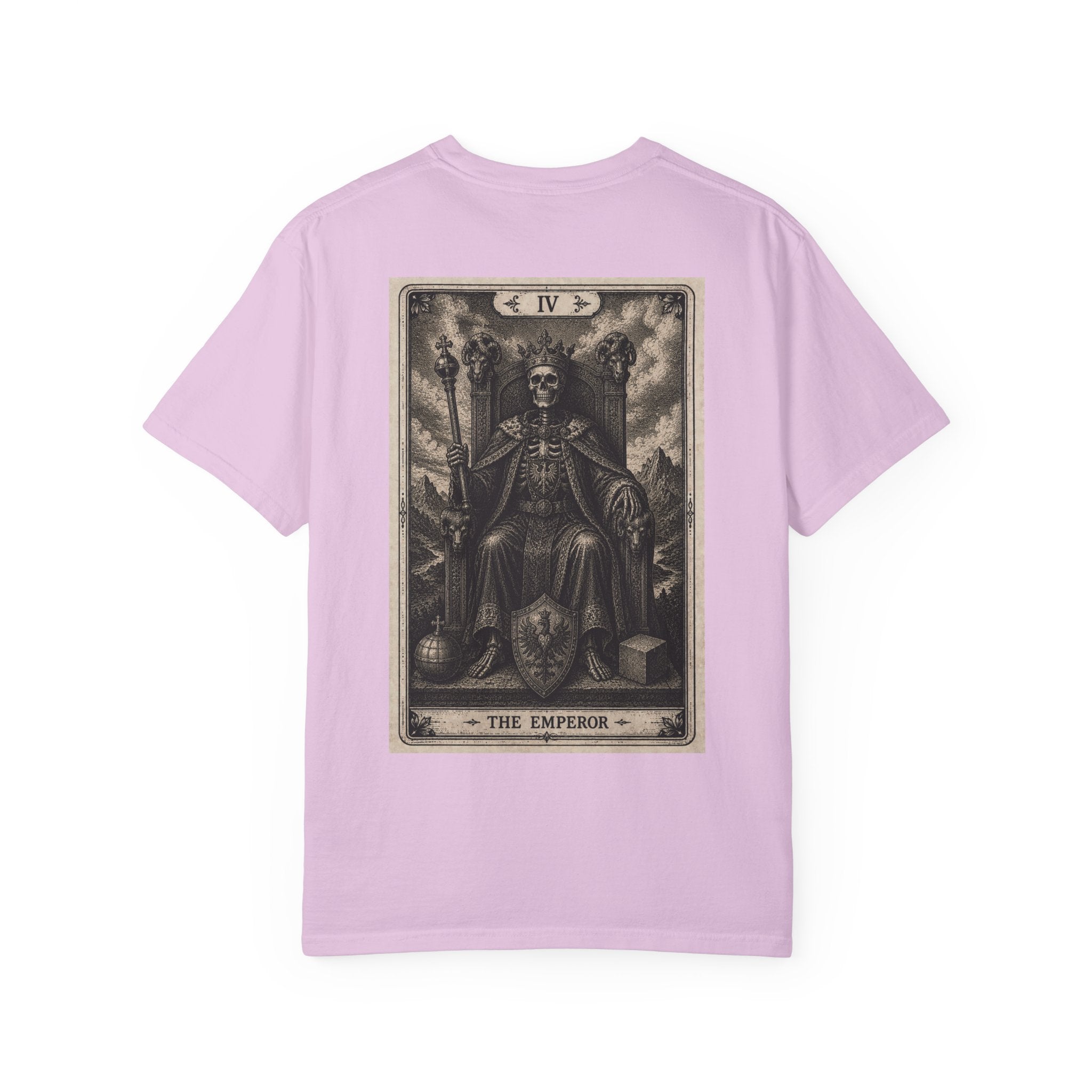 The Emperor