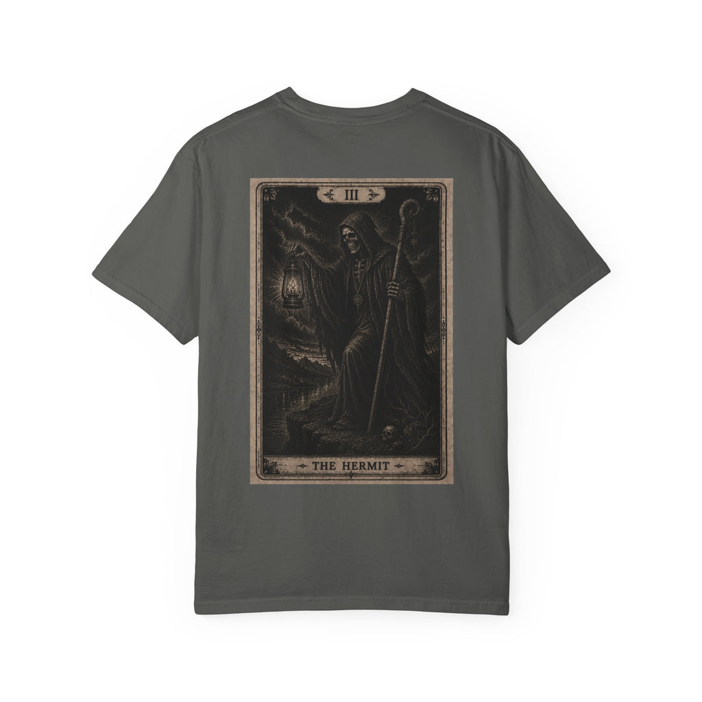 The Hermit