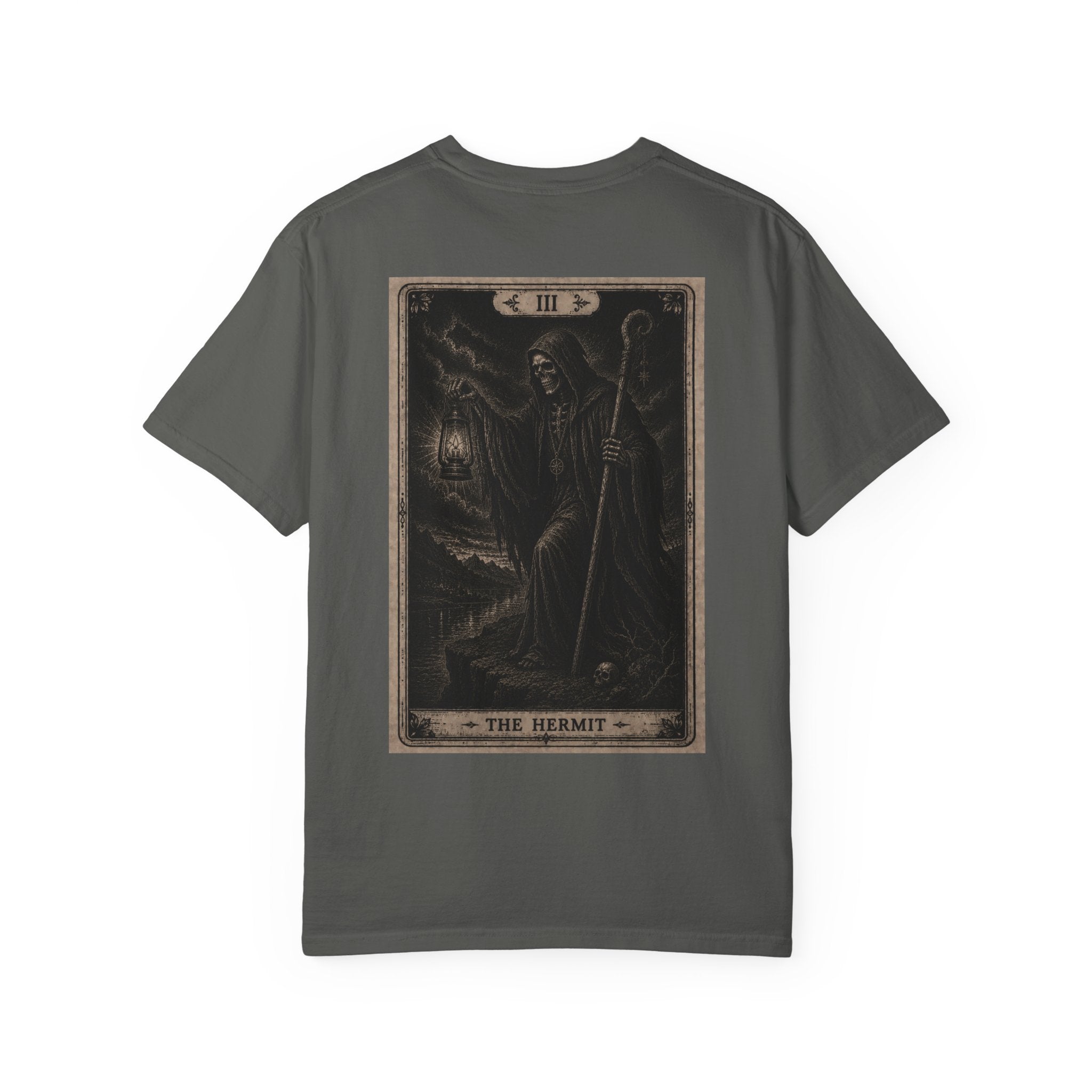 The Hermit