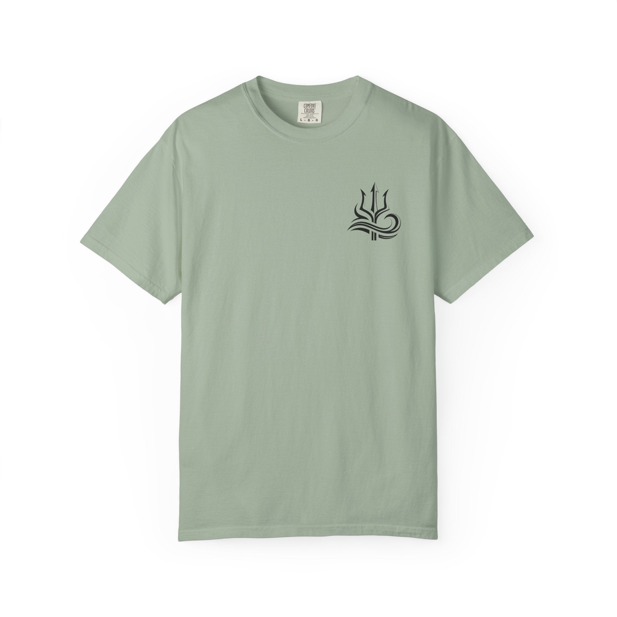 3 of Swords