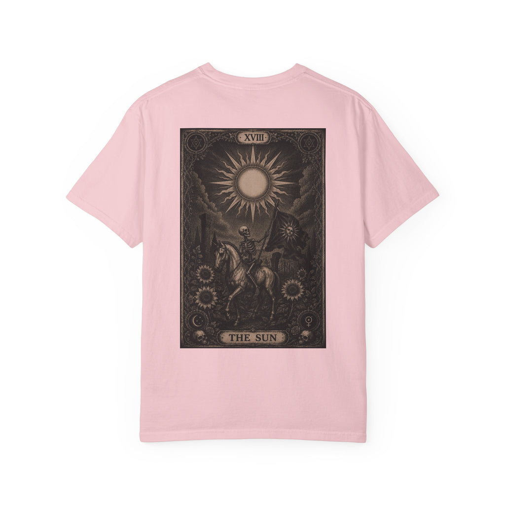 The Sun