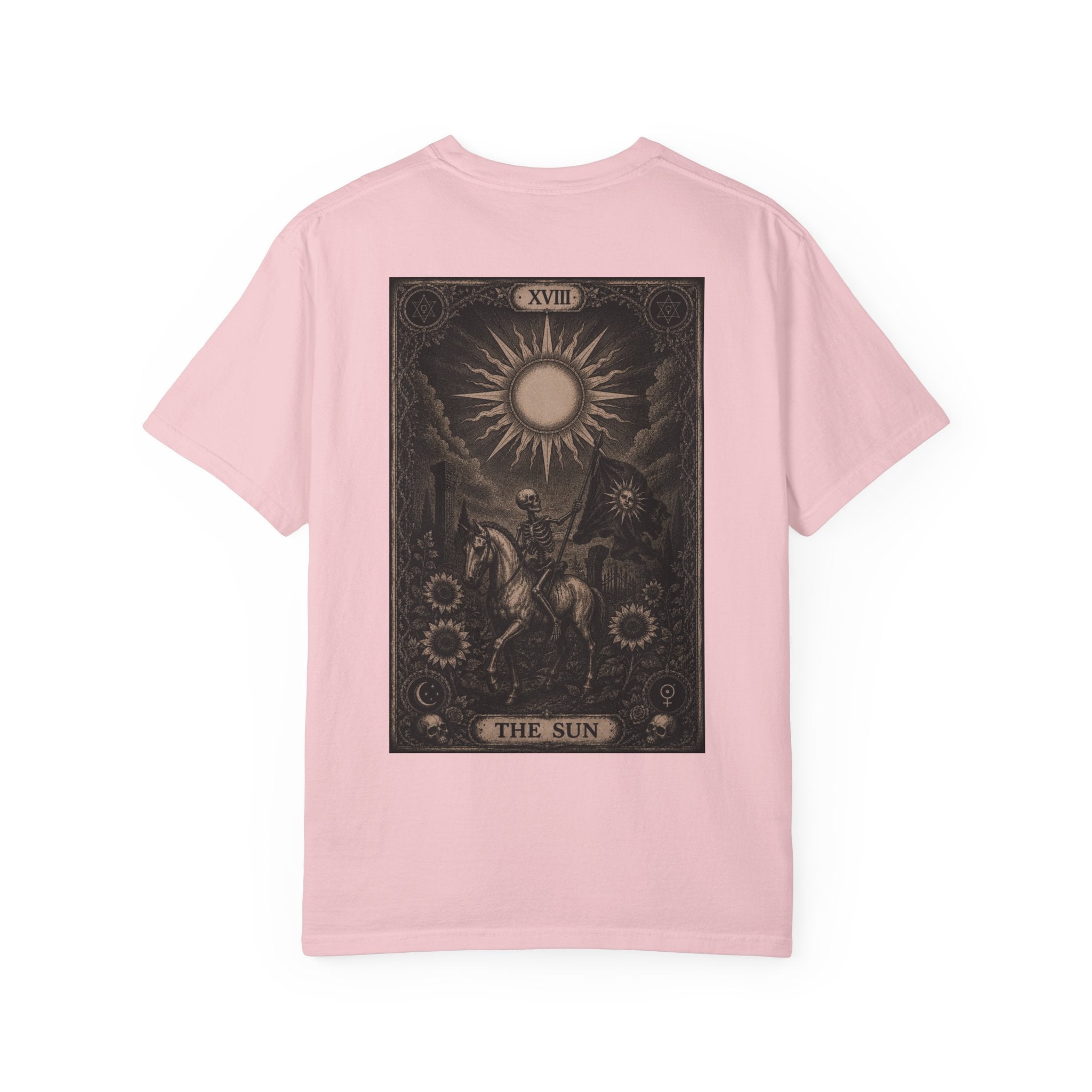 The Sun