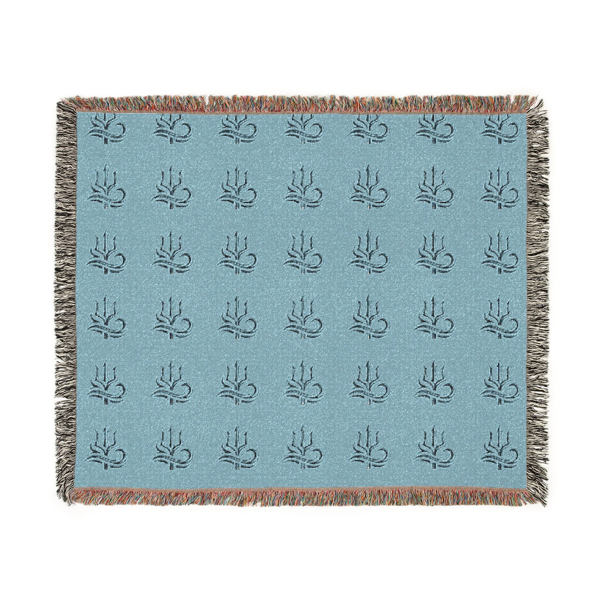 Woven Blanket