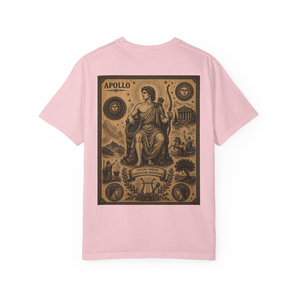 Apollo