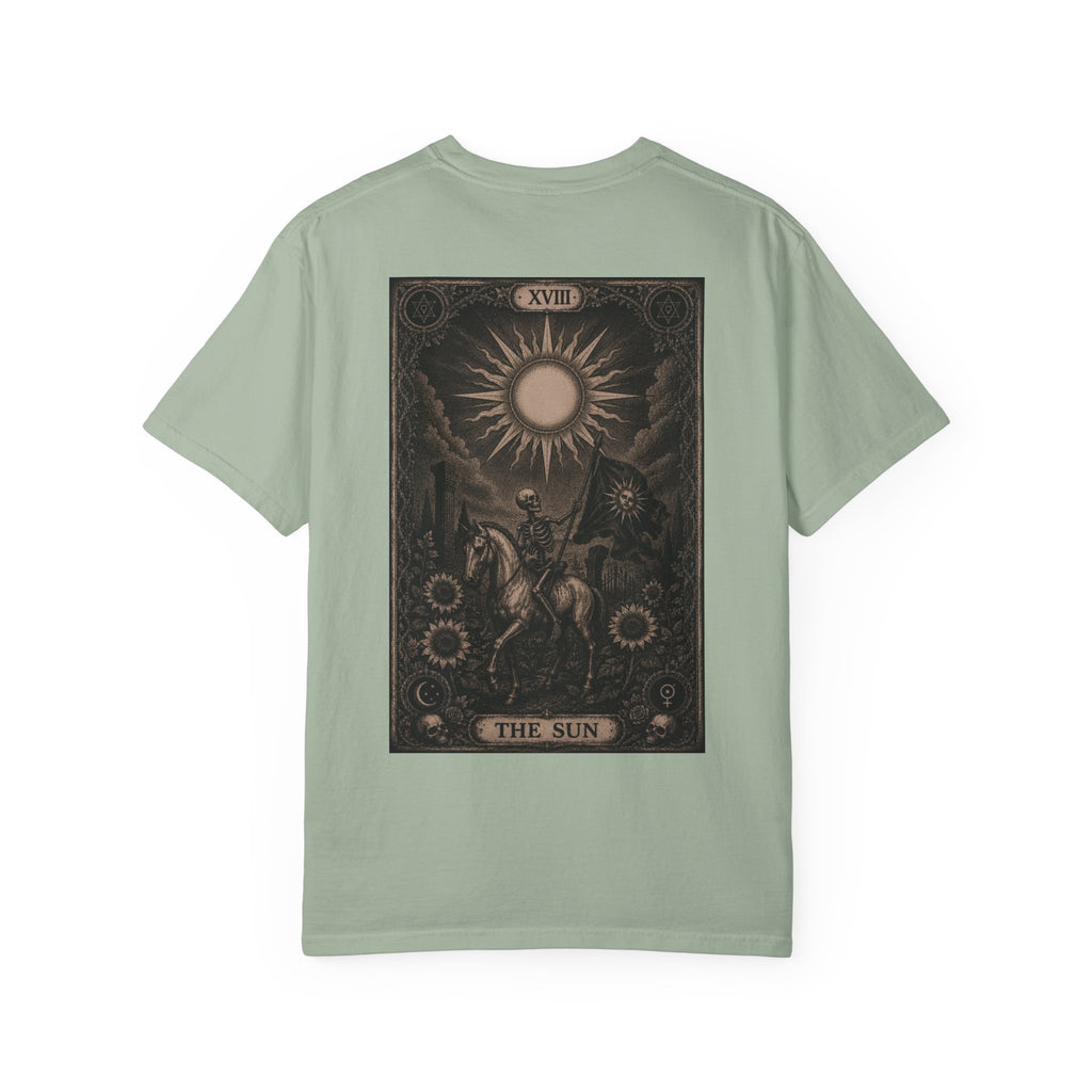 The Sun