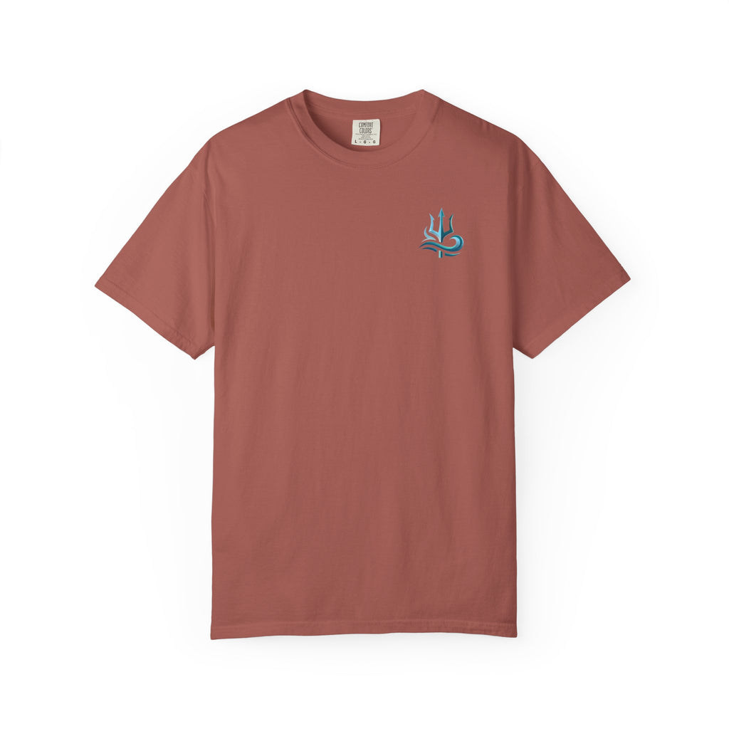 Adapt or Die Nautical series