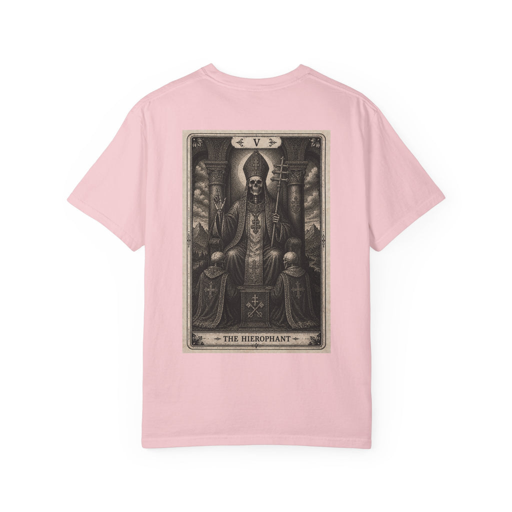 The Hierophant