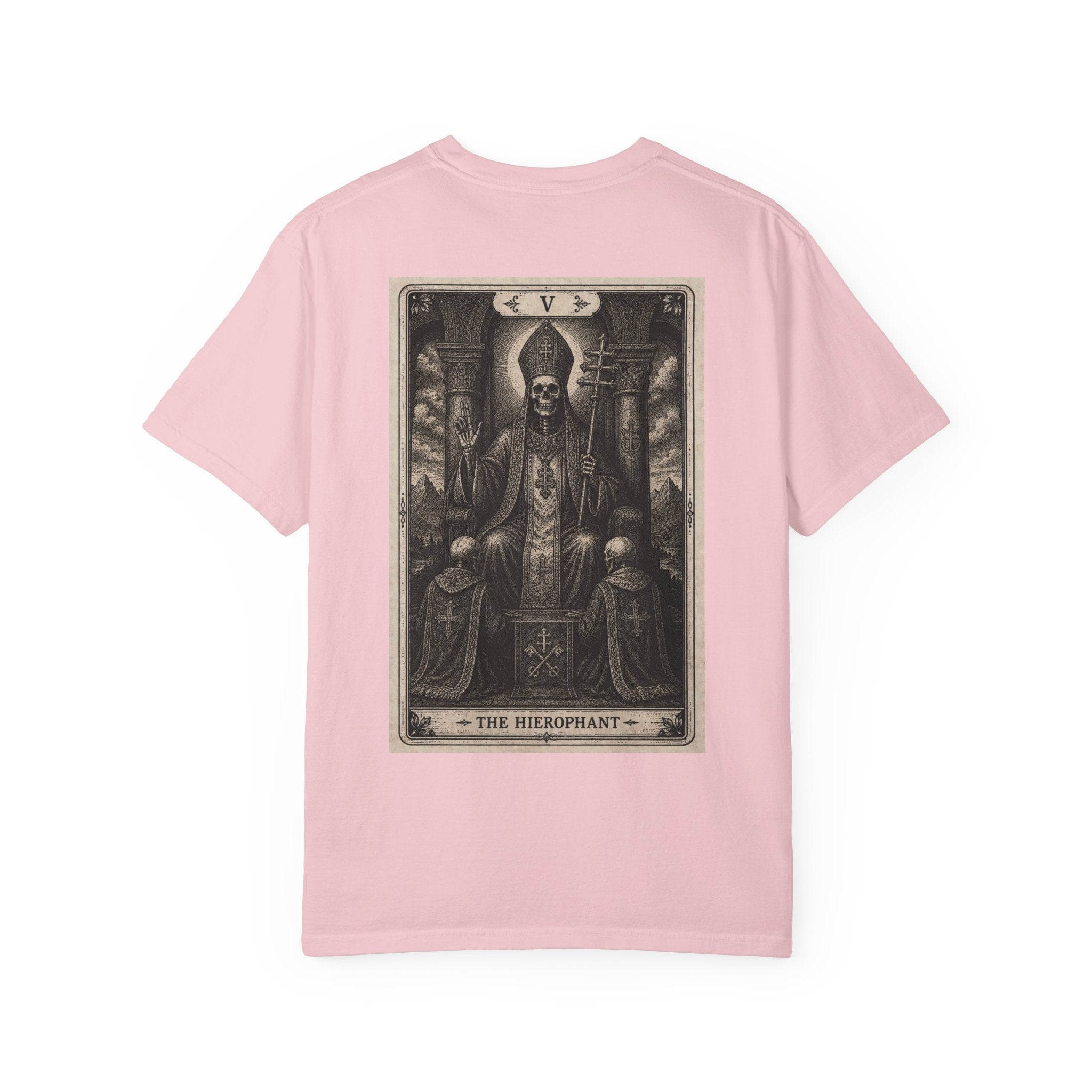 The Hierophant