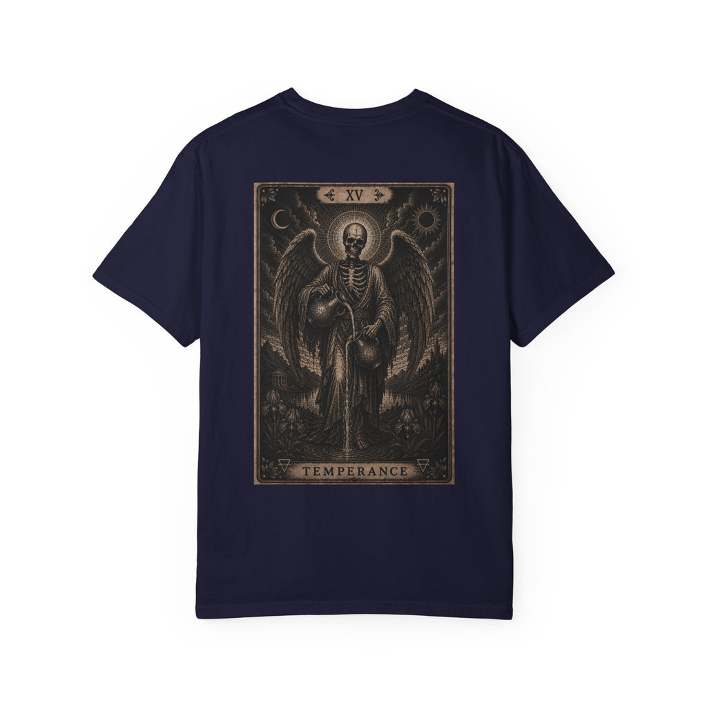 Temperance