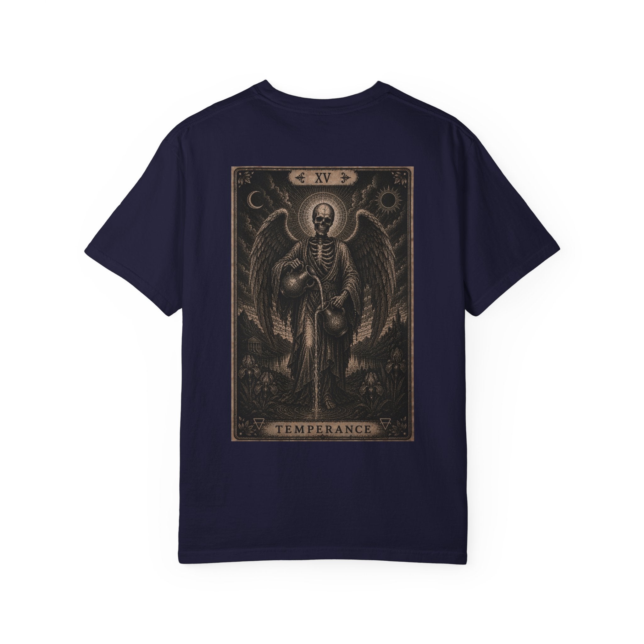 Temperance