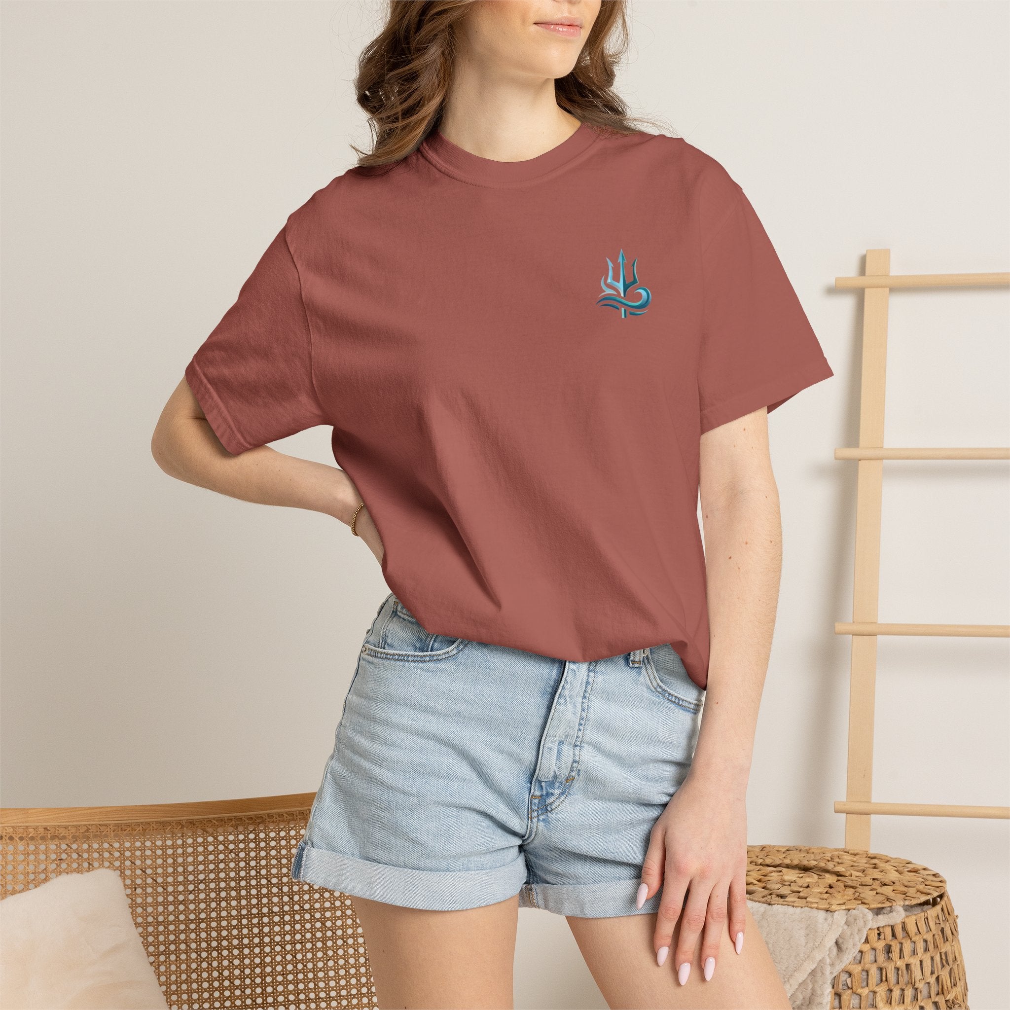 Adapt or Die Nautical series